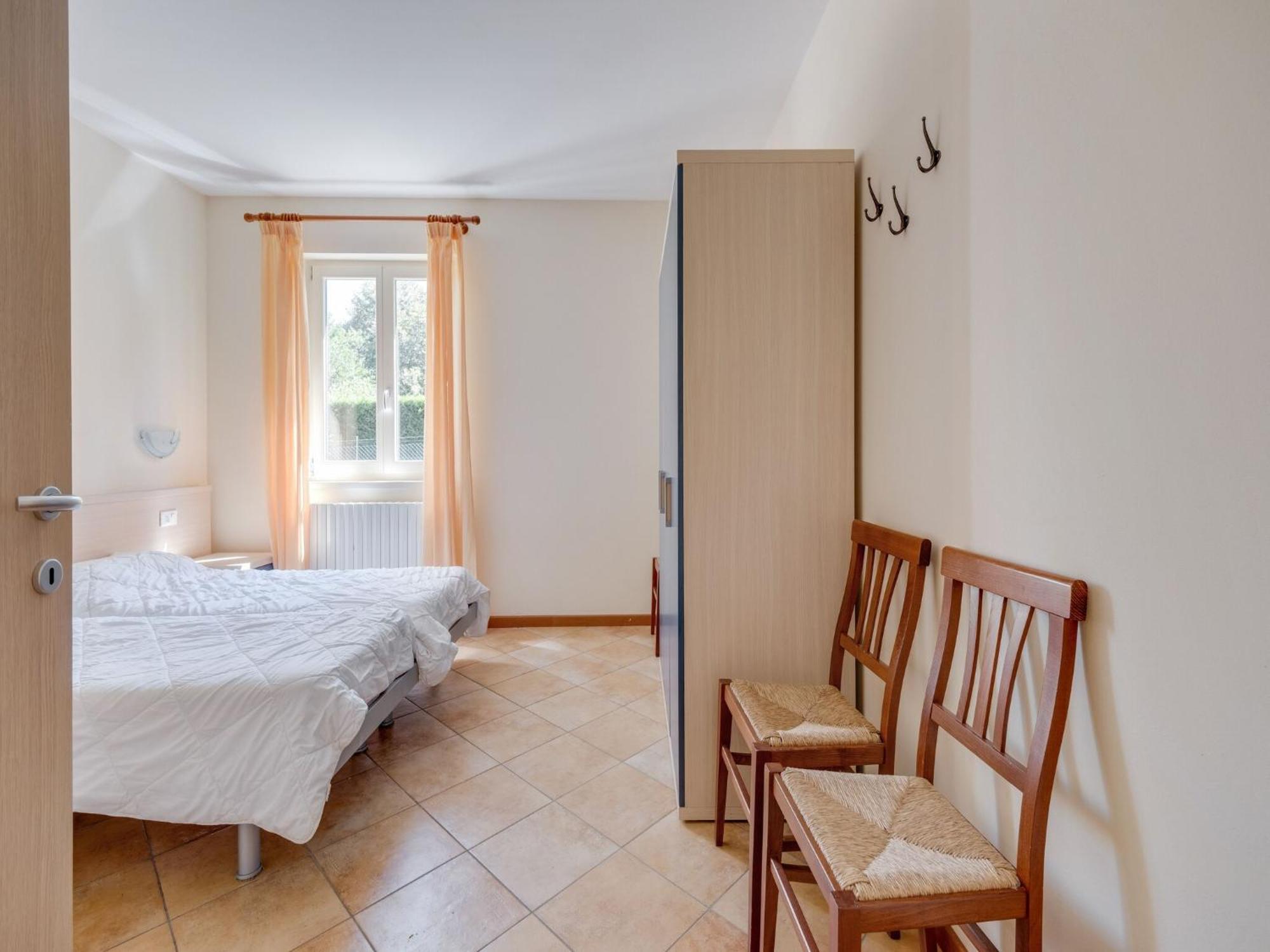 Spacious Apartment In Idro With Shared Pool Crone ภายนอก รูปภาพ